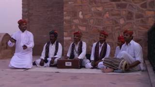 kesariya baalam  rajasthani folk song [upl. by Tasiana]