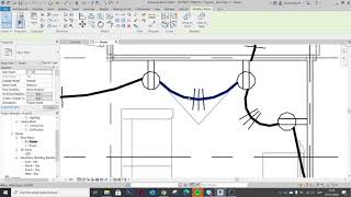 Primeros pasos en instalaciones eléctricas con REVIT [upl. by Andromede]