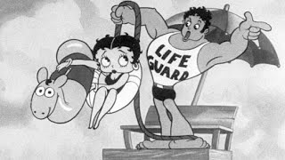 Betty Boop Cartoons  Cartoon Classics Vol 1  Public Domain Database [upl. by Alley874]