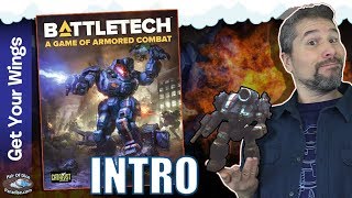 The Ultimate BattleTech Guide Everything you need to know [upl. by Sawyere]