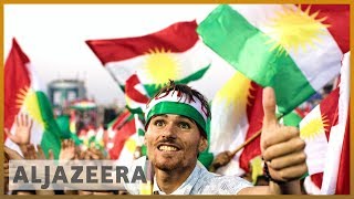 Who are the Kurds What do they want And why does nobody want to give it to them [upl. by Addiego]