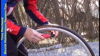 How to use a bike CO2 inflator Secrets tips amp tricks [upl. by Asyl]