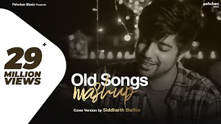 Old Songs Mashup  20 Songs On ONE CHORD  Siddharth Slathia  Pehchan Music [upl. by Lederer68]