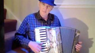 Sous le ciel de Paris  French cafe music for accordion [upl. by Chadwick115]