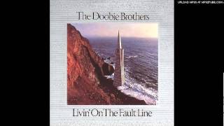 Doobie Brothers  Echoes of Love [upl. by Yelac]