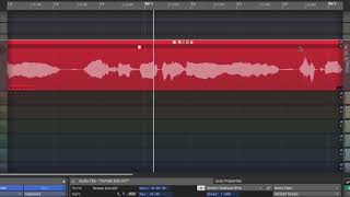 15 Waveform Quickstart  Timestretching Techniques [upl. by Joan62]