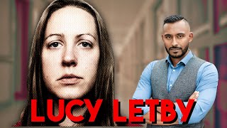 Lucy Letby  The Nurse Who Killed Babies [upl. by Novelia]