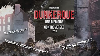 DUNKERQUE VS PARIS [upl. by Drandell458]