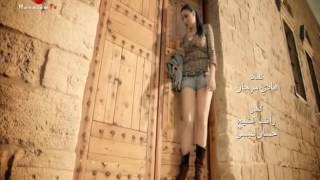 Beautiful Arabic song Eedya Eedya aa [upl. by Maxa]