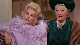 Eleanor Audleys 1st Appearance on Green Acres [upl. by Durand362]