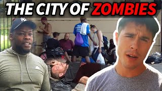 Kensington The City of Zombies A Documentary [upl. by Hobbs]