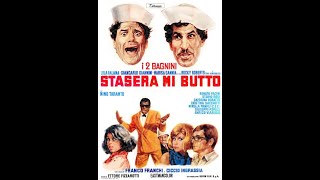 FILM Stasera mi butto 1967 [upl. by Yvette]