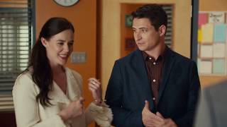 Tessa Virtue amp Scott Moir on Mr D on CBC [upl. by Haven]