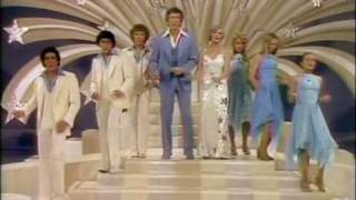 Brady Bunch Variety Hour Stars Medley [upl. by Nemhauser]