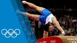 Guide to Gymnastics  Vault [upl. by Malcom]