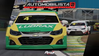 Automobilista 2 Official Release Trailer [upl. by Sil]