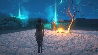 Dreamfall Chapters The Final Cut Edition  First 25 Minutes Gameplay  Chapter One  ADRIFT [upl. by Idac]