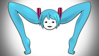 5 Weird Vocaloid Songs [upl. by Musser]