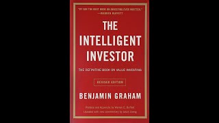 THE INTELLIGENT INVESTOR [upl. by Ahsieat]