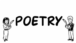 Poetry Introduction [upl. by Fitz]