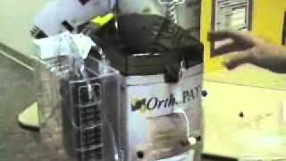 Autotransfusion Cell Saver  Ortho PAT Video Lecture [upl. by Thora]