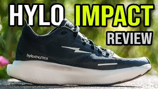 Hylo Athletics IMPACT Review [upl. by Utica106]