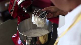 How to Make Meringue Powder [upl. by Rickart807]