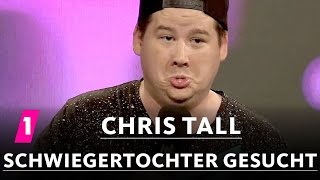 Chris Tall Schwiegertochter gesucht  1LIVE Generation Gag [upl. by Dittman395]