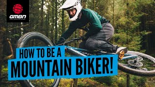 Getting Started In Mountain Biking  Beginners Guide To MTB [upl. by Brittni216]