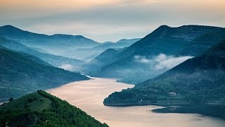 Discover Bulgaria in 4K  Beautiful landscapes [upl. by Amaso788]