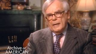 Dominick Dunne on Marilyn Monroe [upl. by Aisyat150]