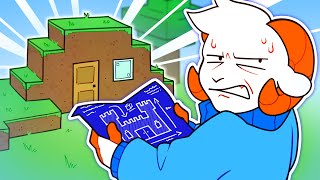 Please stop making fun of my house [upl. by Ennoved]