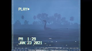 Loch Ness Monster Found  6 Creepy Gaming Mysteries Myths amp Easter Eggs [upl. by Nnoj]