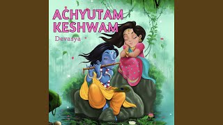 Achyutam keshwam [upl. by Anad]