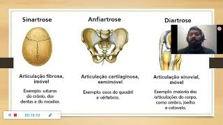 Ortopedia e Traumatologia aula 1 [upl. by Macy334]