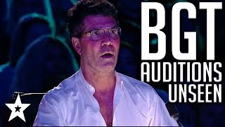 UNSEEN Auditions on Britains Got Talent 2020  Episode 5  Got Talent Global [upl. by Novihs]