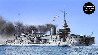 Most Spectacular Warship Design Fails [upl. by Neb203]