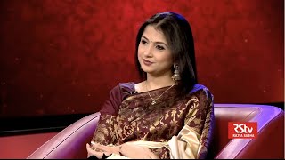 Shakhsiyat with Kaushiki Chakraborty [upl. by Sholley]