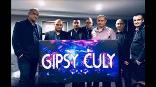 Gipsy Culy  Joj miri dajori  2017 [upl. by Alenas]