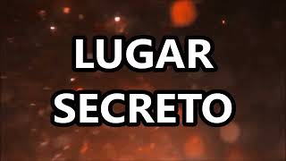 LUGAR SECRETO  GABRIELA ROCHA LETRA [upl. by Hollah681]