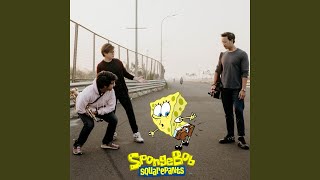 Ripped Pants SpongeBob SquarePants [upl. by Emmalee]