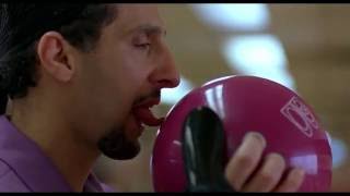 The Big Lebowski  Jesus Scene 1080p [upl. by Fairman]