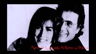 Al Bano amp Romina Power  Amore e sempre Amore [upl. by Bernetta]