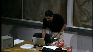 Lecture 1  Programming Methodology Stanford [upl. by Merline]