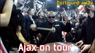 Dortmund  Ajax Sep 18 2012 [upl. by Fleisig993]