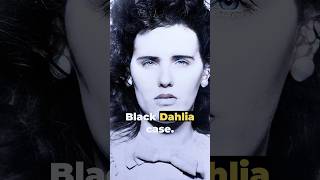 The Black Dahlia  An Unsolved Mystery [upl. by Fillbert]