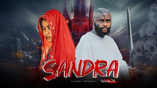 SANDRA 24clamvevo kiparabrand sandraofficial [upl. by Sams]