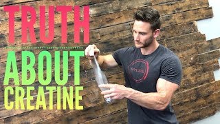 What Does Creatine Do  Which Form is Best [upl. by Birk]