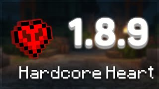 Hardcore Hearts Overlay [upl. by Dloreh]