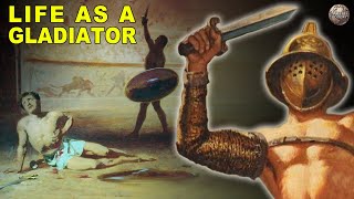 What It Was Like to Be a Roman Gladiator [upl. by Naraj]